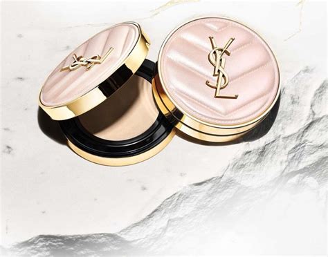 ysl cushion pact|ysl glow pack cushion.